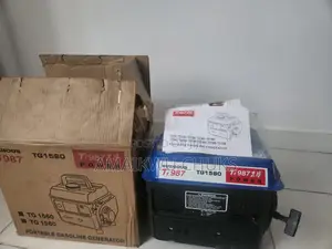 Portable Generator