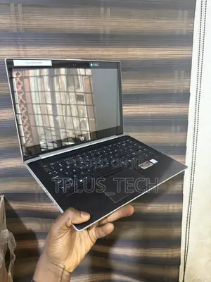 Laptop HP ProBook 640 G5 8GB Intel Core i5 SSD 256GB