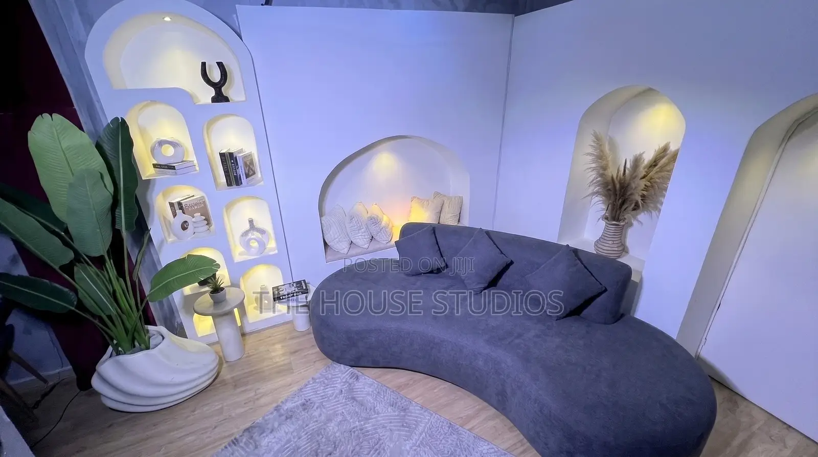 Content Studio In Ologolo Lekki