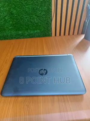 Laptop HP ProBook 440 G3 4GB Intel Core i3 HDD 500GB