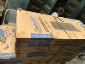 200watts 12v Restar Solar Panel