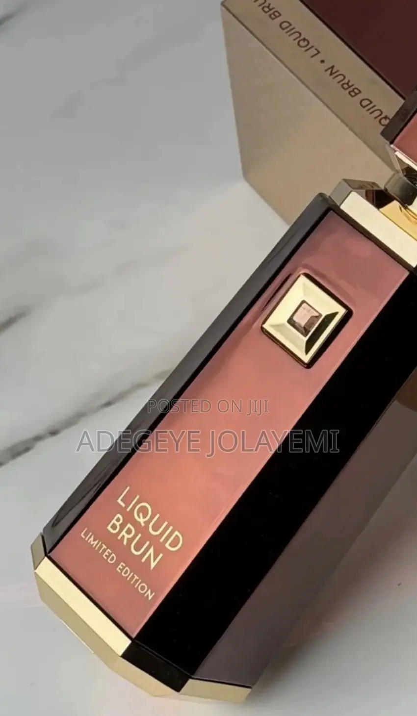 Unisex Perfume
