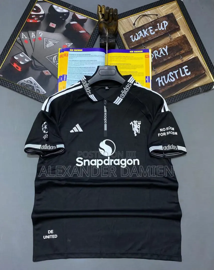 Afronite Jerseys