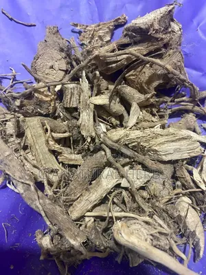 Marsh Mallow Root