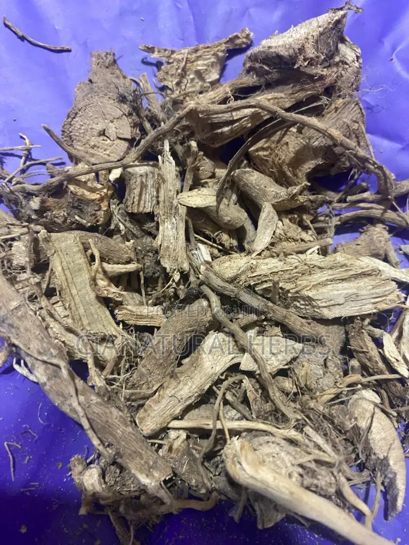 Marsh Mallow Root