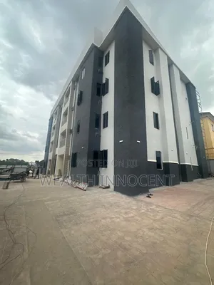 3bdrm Block of Flats in Kaura for rent