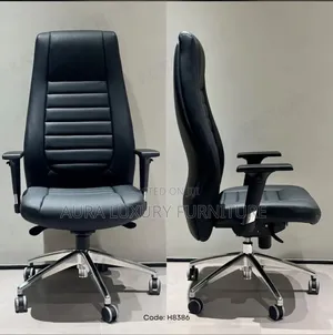 Executive Office Chair.