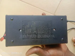 14.6v Lifepo4 Battery Charger 10a