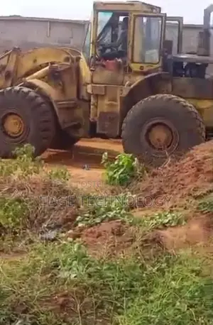 Caterpillar 966c Payloader