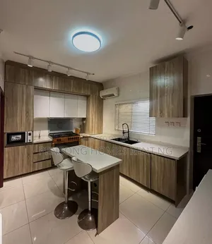 Furnished 4bdrm Duplex in Osapa London, Lekki Expressway for rent