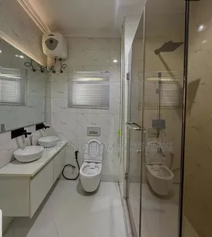 Furnished 4bdrm Duplex in Osapa London, Lekki Expressway for rent