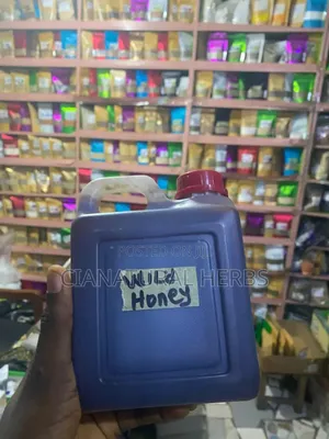 Original Honey