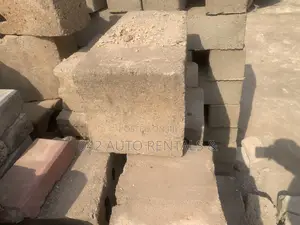 Fancy Block