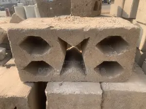 Fancy Block