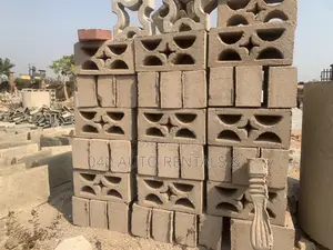 Fancy Block