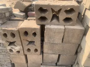 Fancy Block