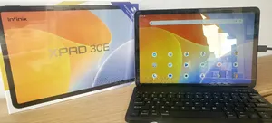 New Infinix Xpad 128 GB Green