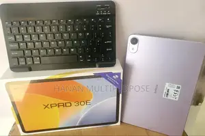 New Infinix Xpad 128 GB Green