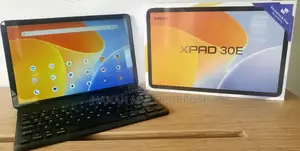 New Infinix Xpad 128 GB Green