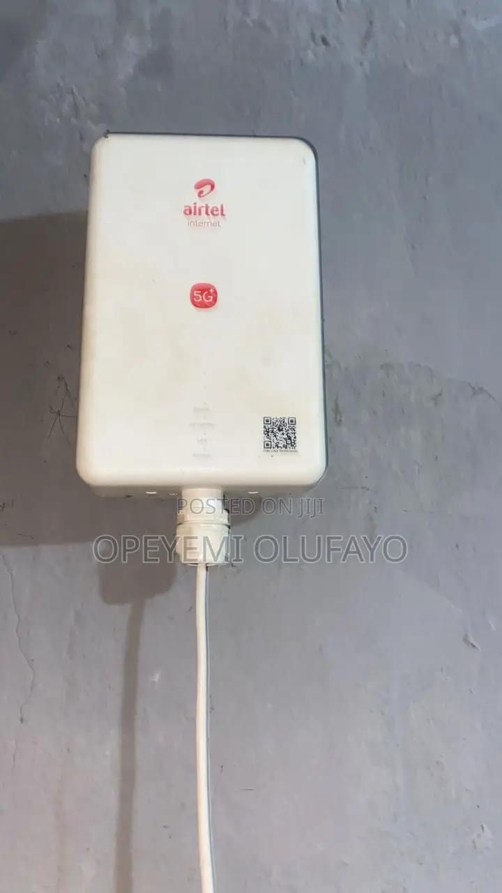 Airtel Network