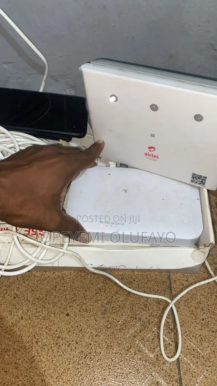 Airtel Network