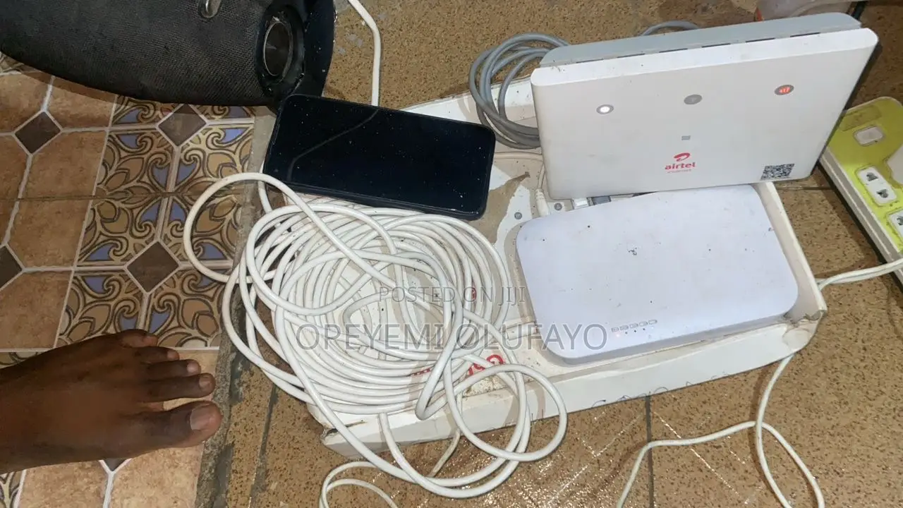 Airtel Network