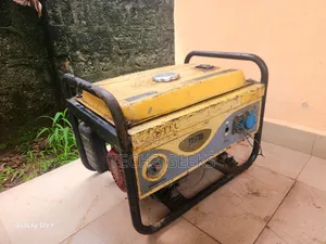 Tec Thermocool Generator for Sale