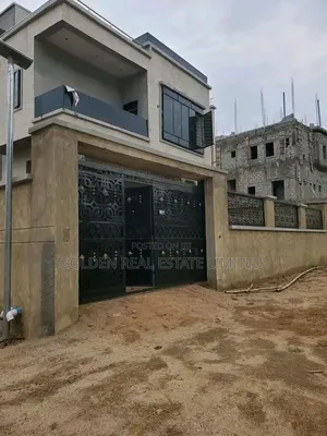 5bdrm Duplex in Katampe Extension for sale