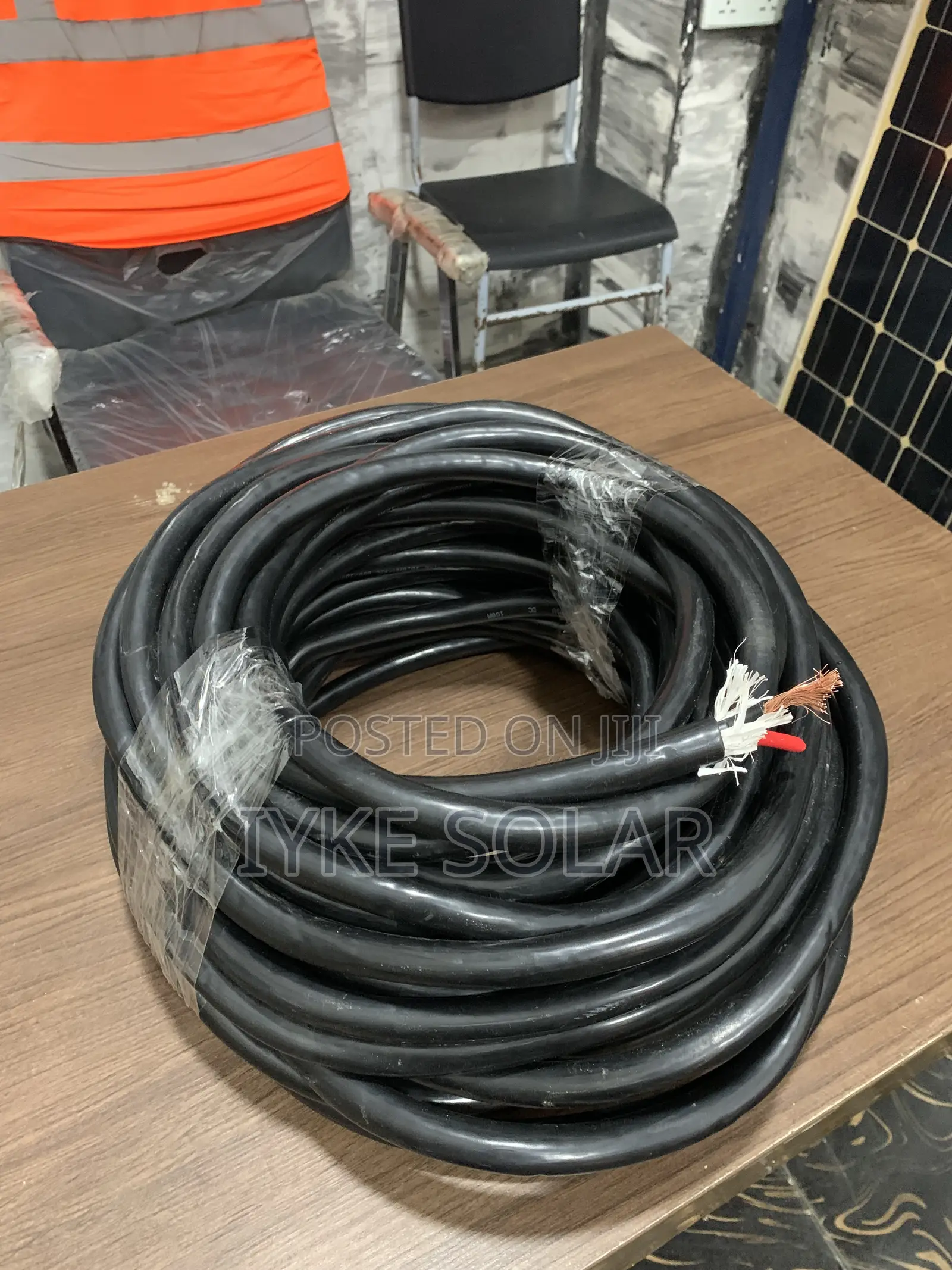 16mm Cable Wire
