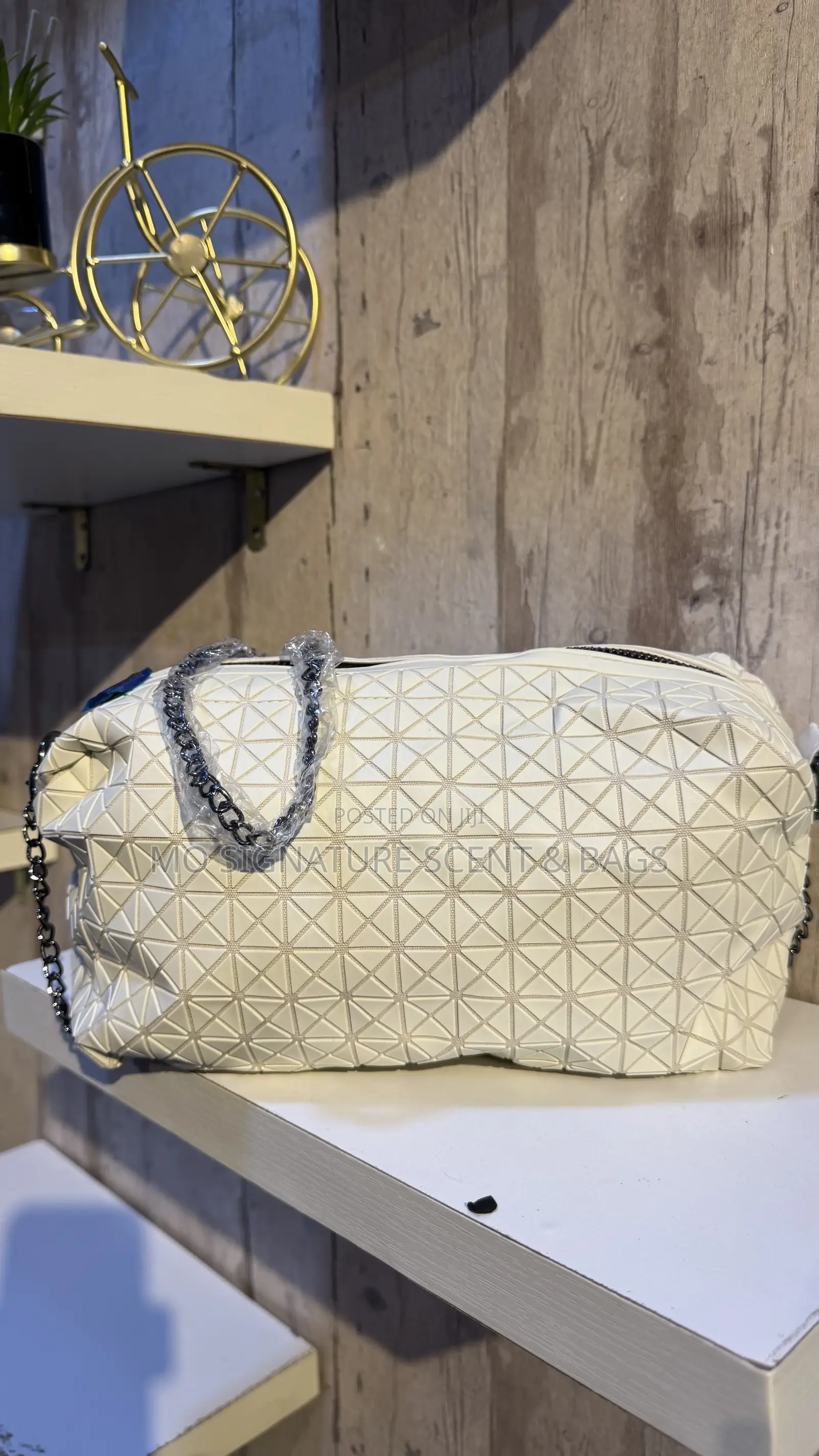 Fashion Bag
