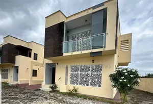 4bdrm Duplex in Ajah, Lekki Expressway for rent