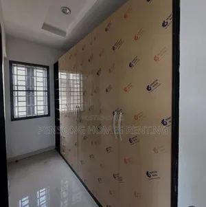 4bdrm Duplex in Ajah, Lekki Expressway for rent