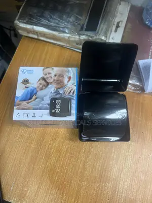 Bp Monitor