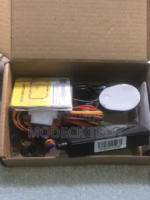 Gps Car Tracker