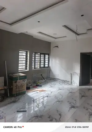 5bdrm Duplex in Ogudu Gra for rent
