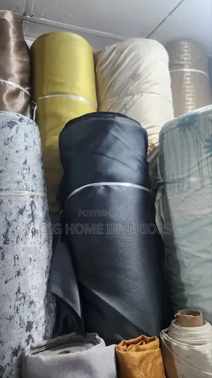 Turkish Rosecollection Curtains
