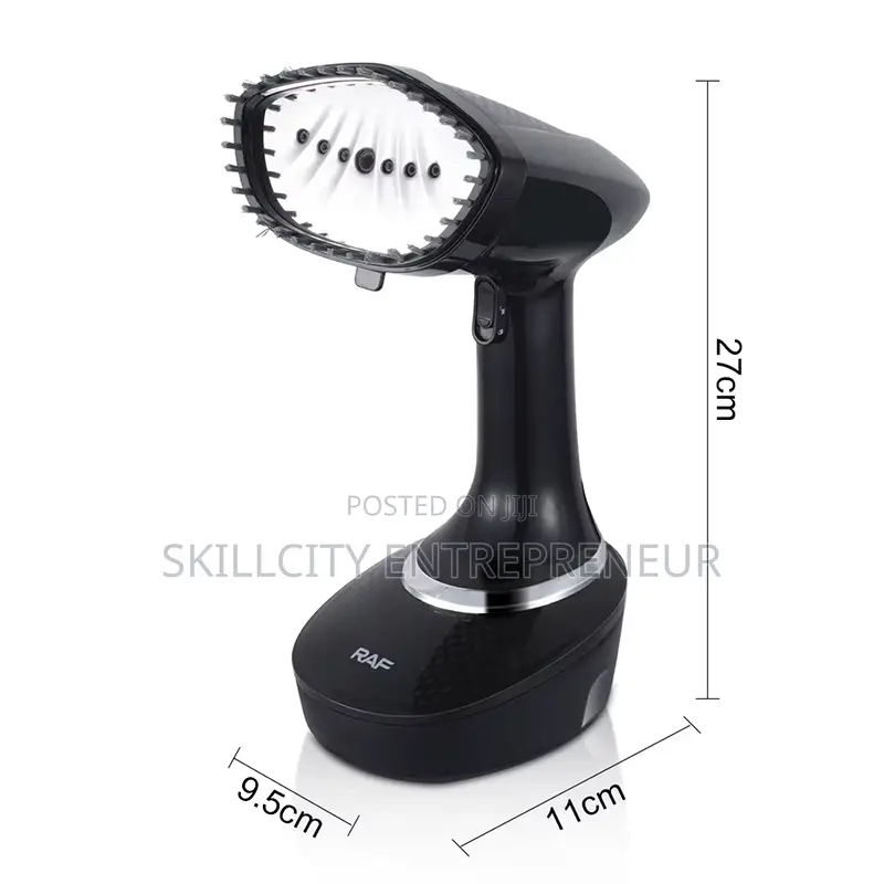 Raf Handheld Electric Iron