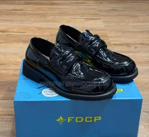 FDCP Designer Shoes