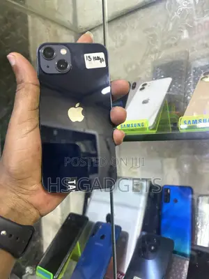 Apple iPhone 13 128 GB Purple