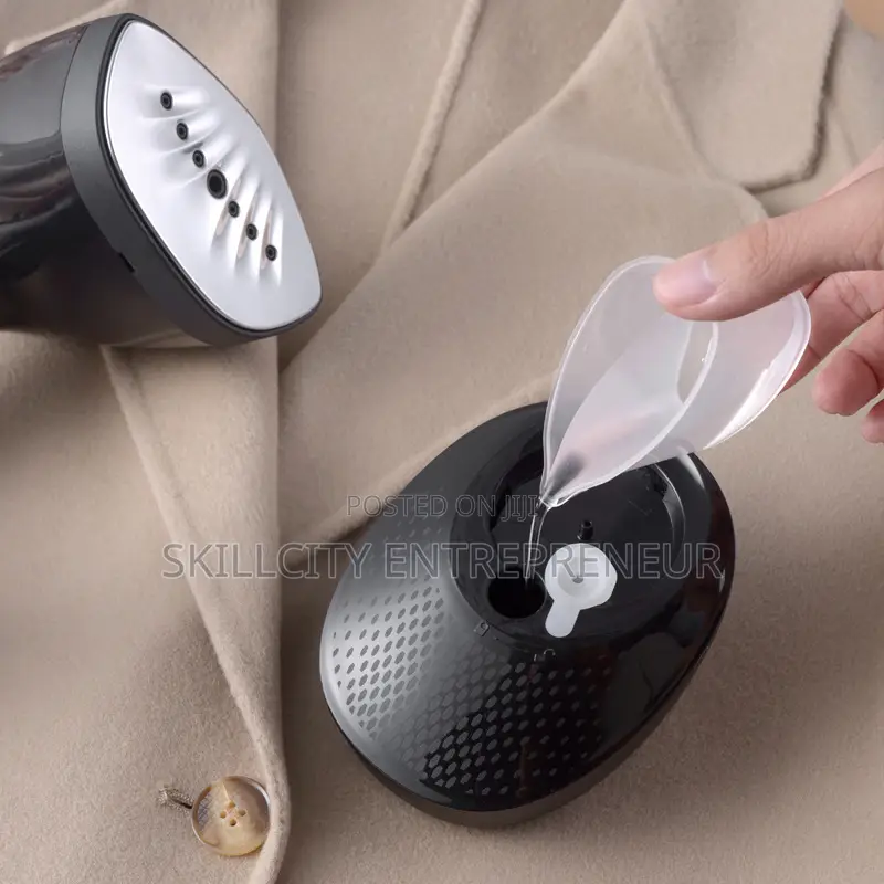 Raf Handheld Electric Iron
