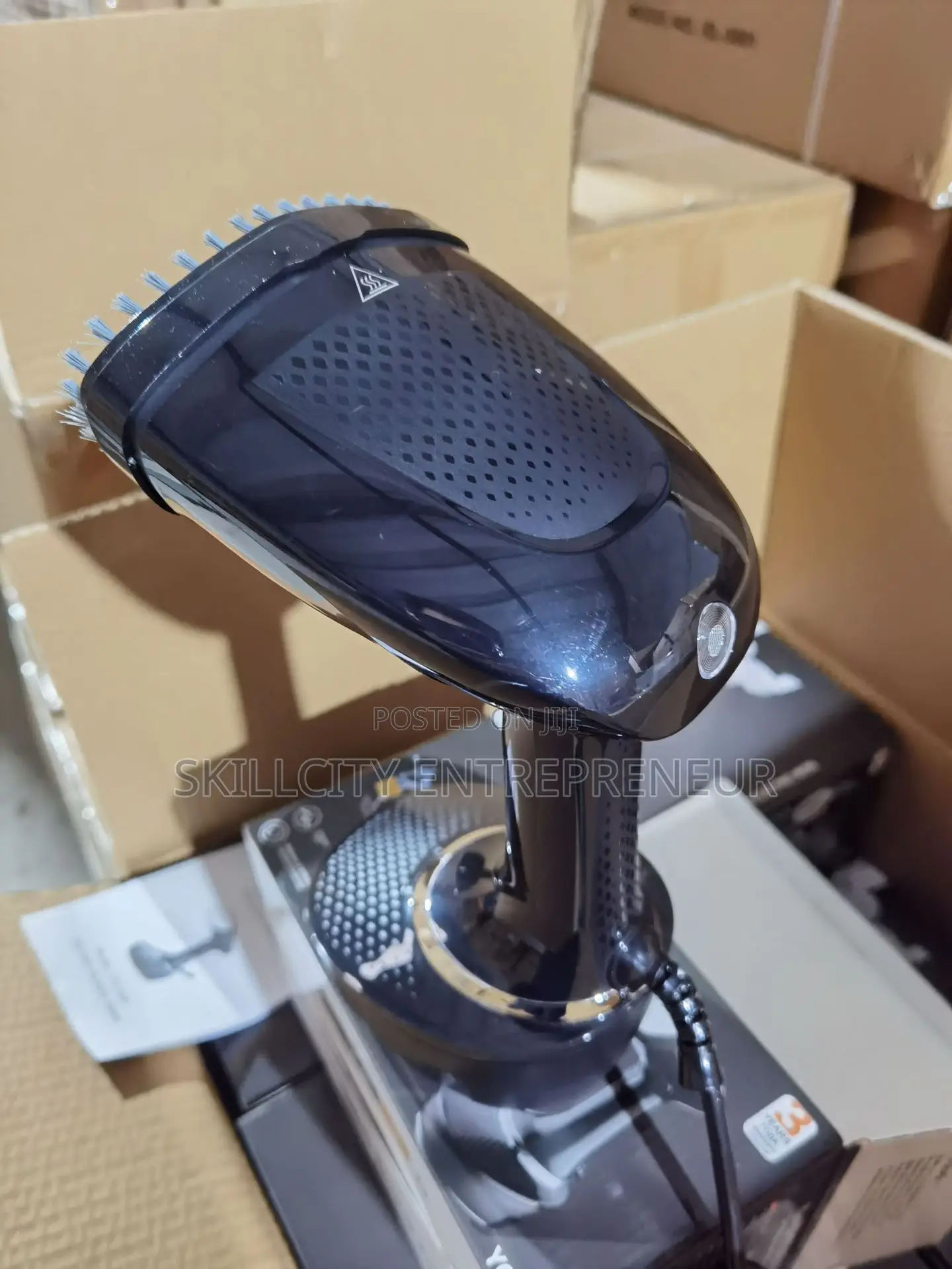 Raf Handheld Electric Iron