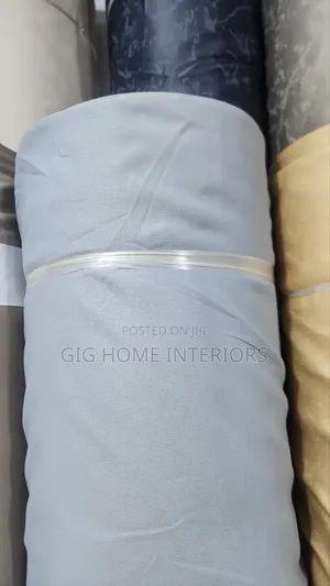 Stock Rosecollection Curtains
