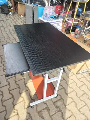 Adjustable Table for Laptop and Study