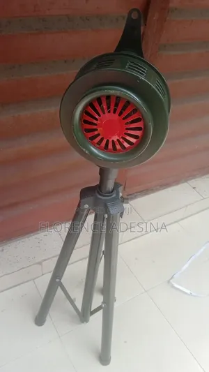 Tripod Stand For Rescue