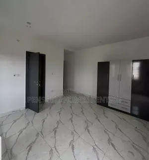 2bdrm Apartment in Ado Road, Lekki Expressway for rent