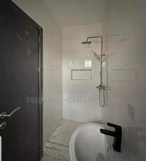 2bdrm Apartment in Ado Road, Lekki Expressway for rent
