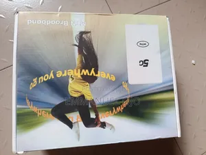 MTN 5g Odu Router