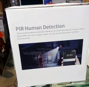 Smart Net Camera