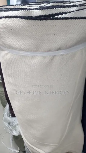 Turkiye Stock Curtains