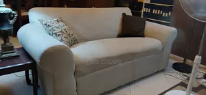4 Pieces Living Room Set